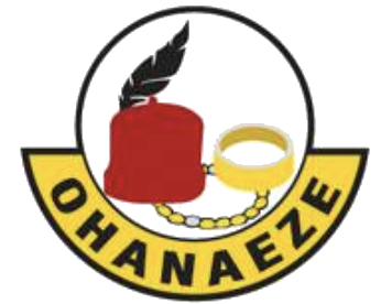Ọhanaeze Ndigbo